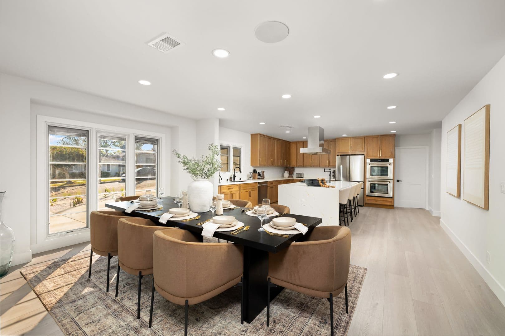 View Park-Windsor Hills Apartment: 4079 Athenian Way