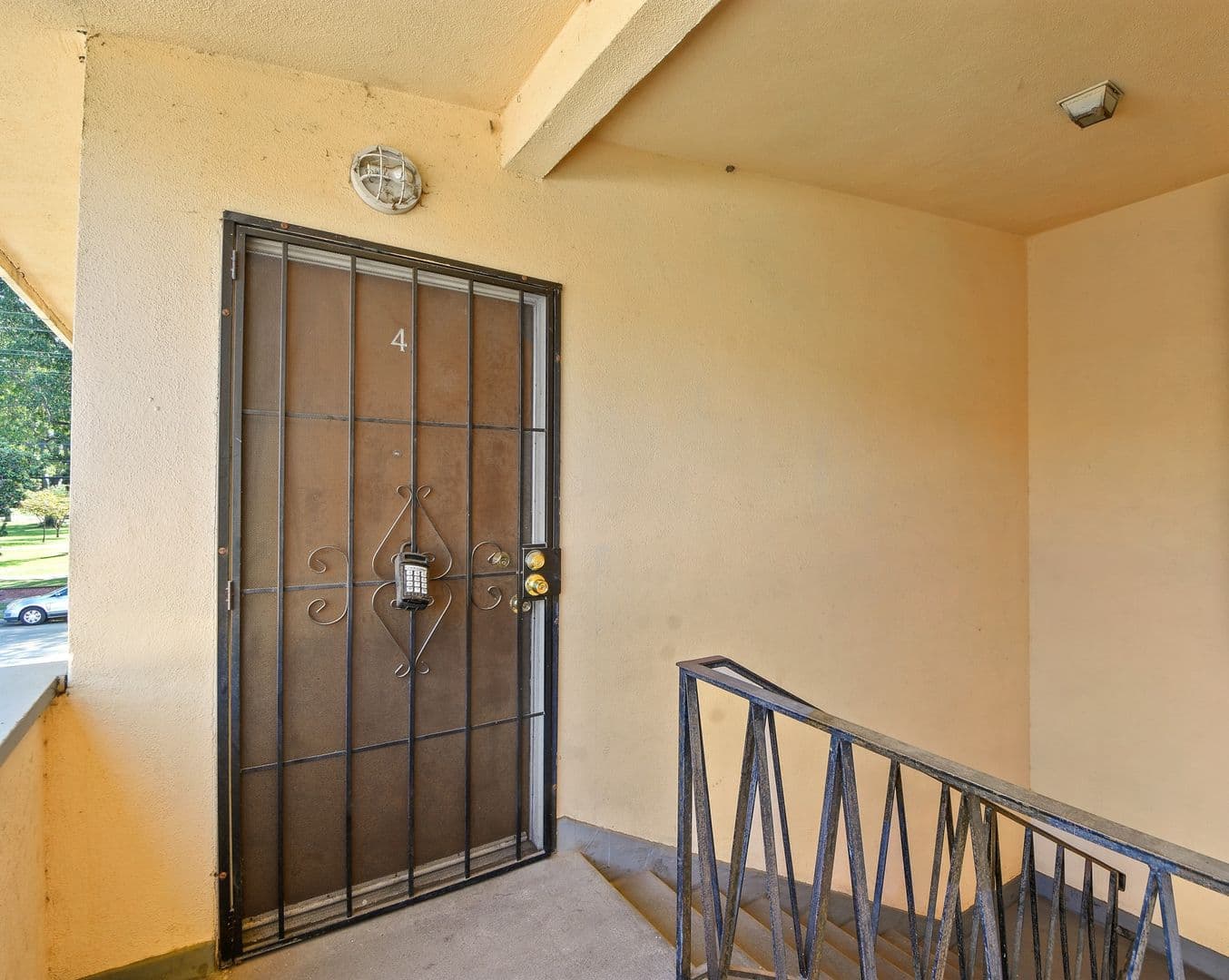 Santa Fe Springs Apartment: 10955 Pioneer Blvd