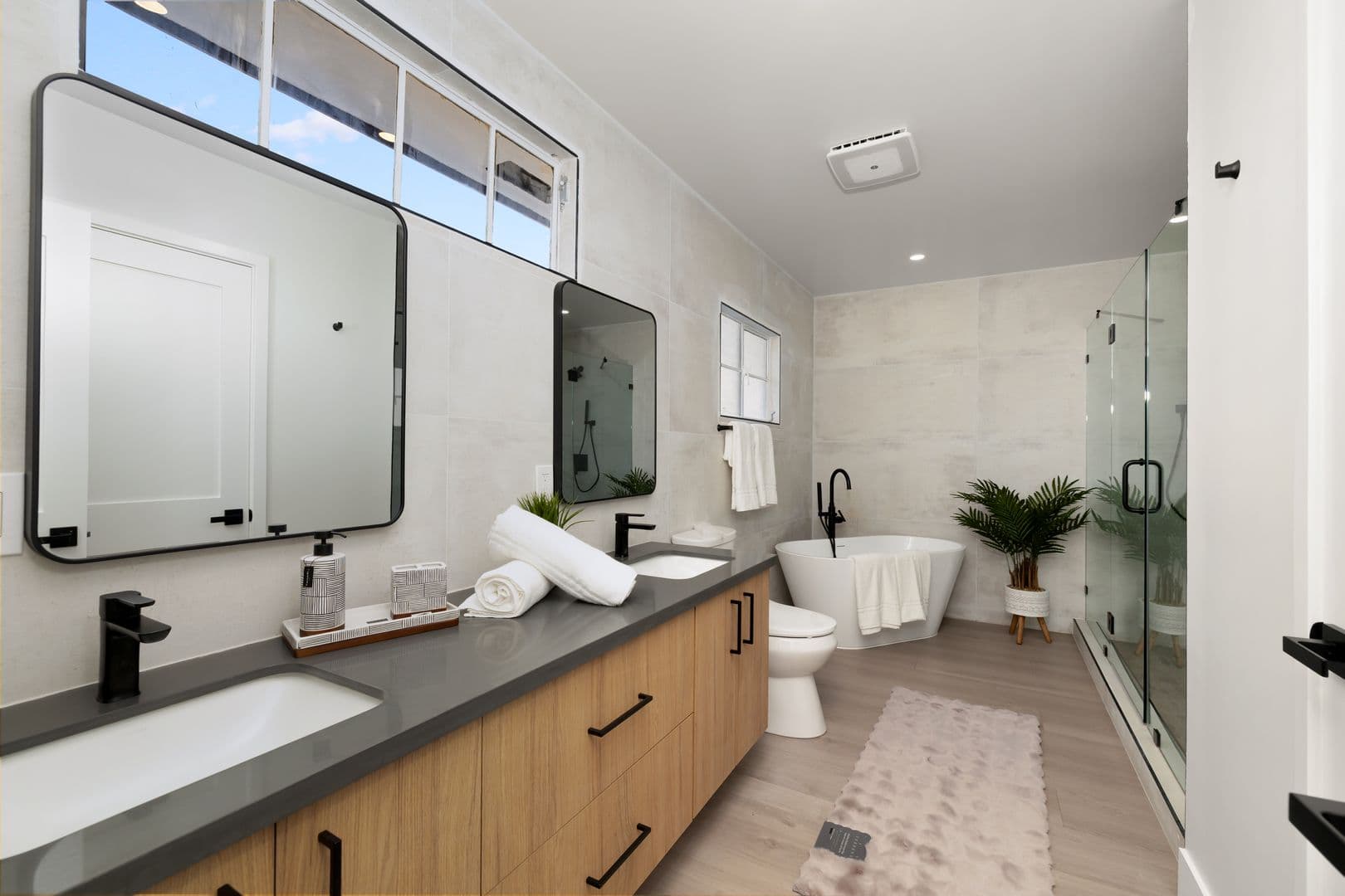 View Park-Windsor Hills Apartment: 4079 Athenian Way