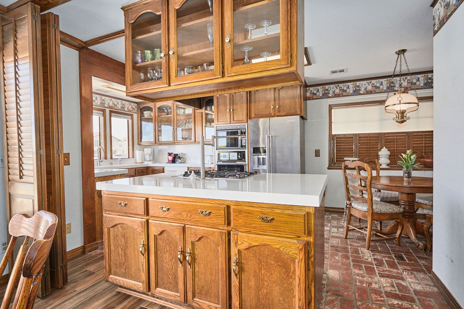 Victorville Apartment: 13565 Pyramid Drive