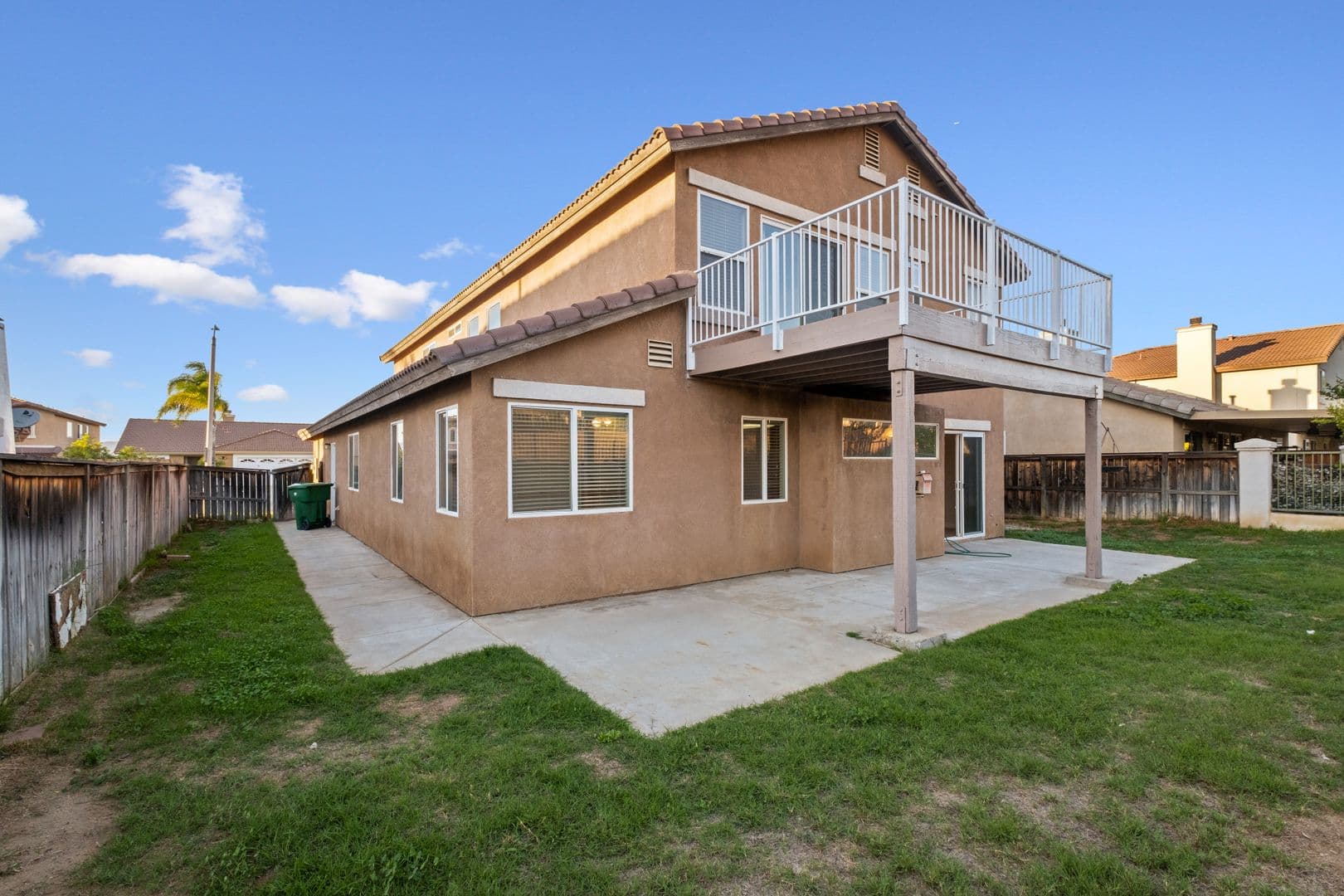 Moreno Valley House: 15324 Adobe Way