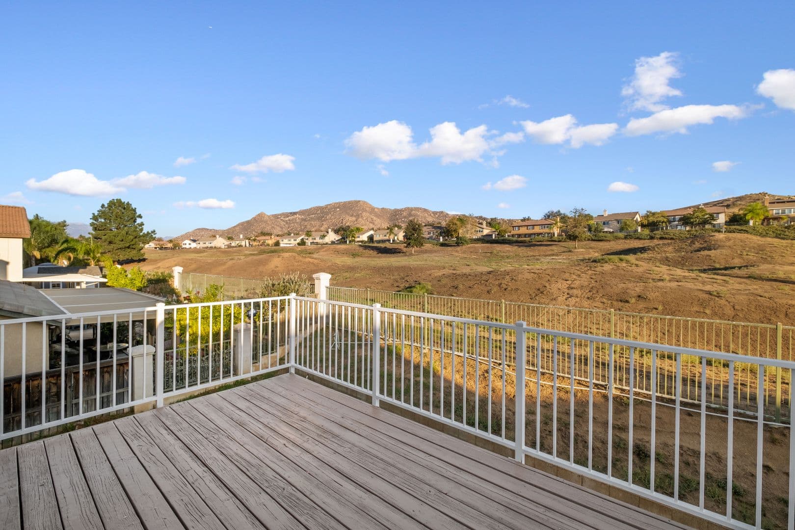Moreno Valley House: 15324 Adobe Way