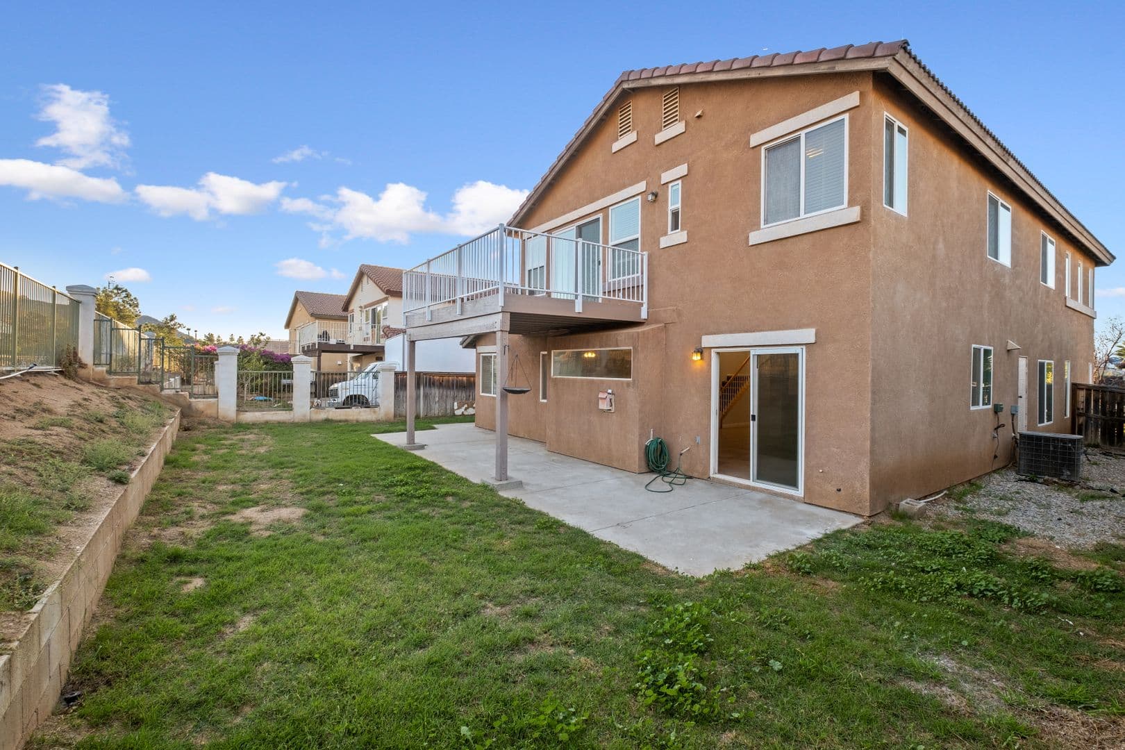 Moreno Valley House: 15324 Adobe Way