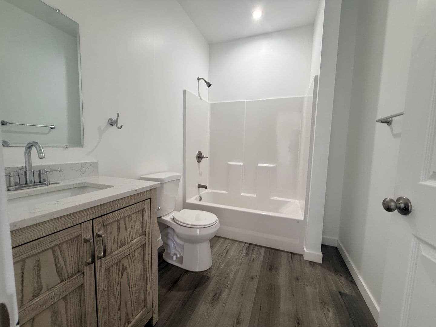 San Bernardino Apartment: 2377 Del Rosa Ave