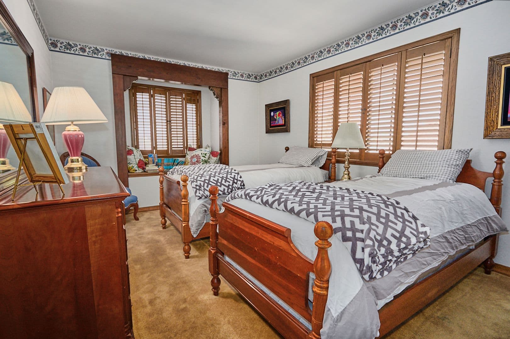 Victorville Apartment: 13565 Pyramid Drive