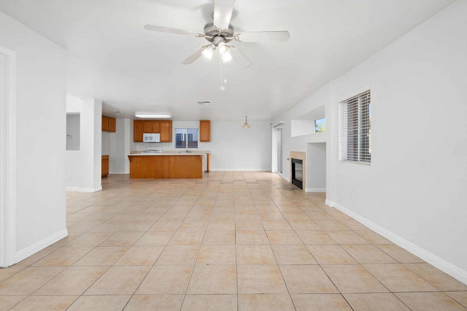 Moreno Valley House: 15324 Adobe Way