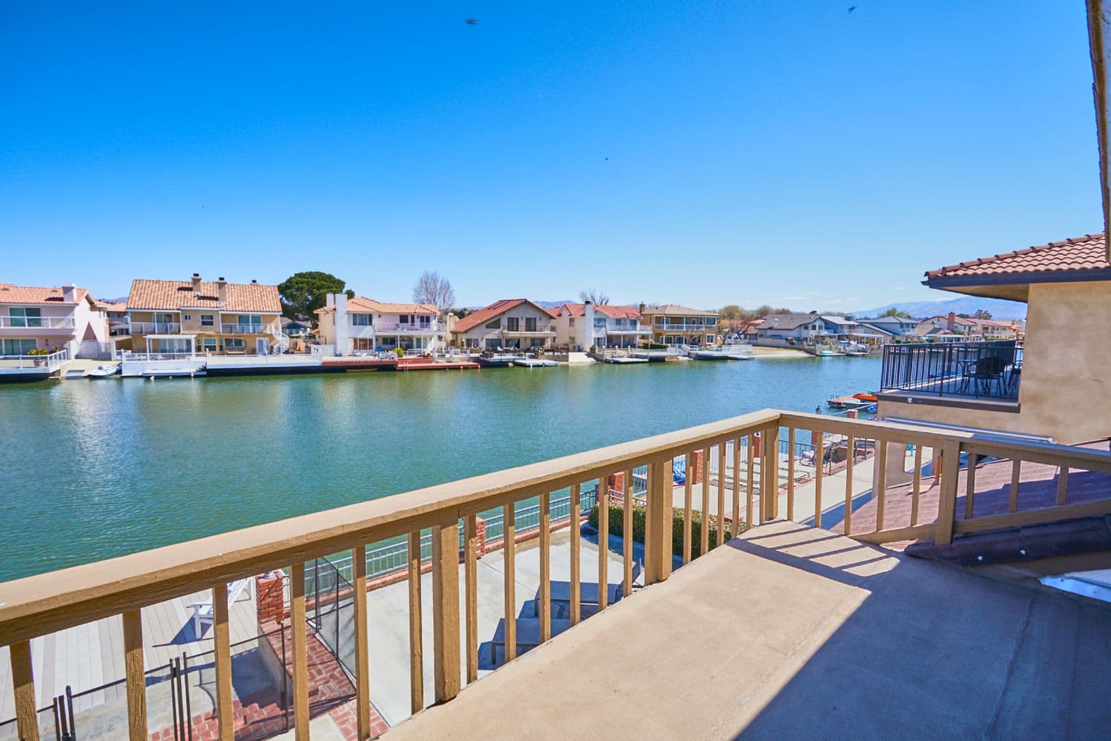 Victorville Apartment: 13565 Pyramid Drive