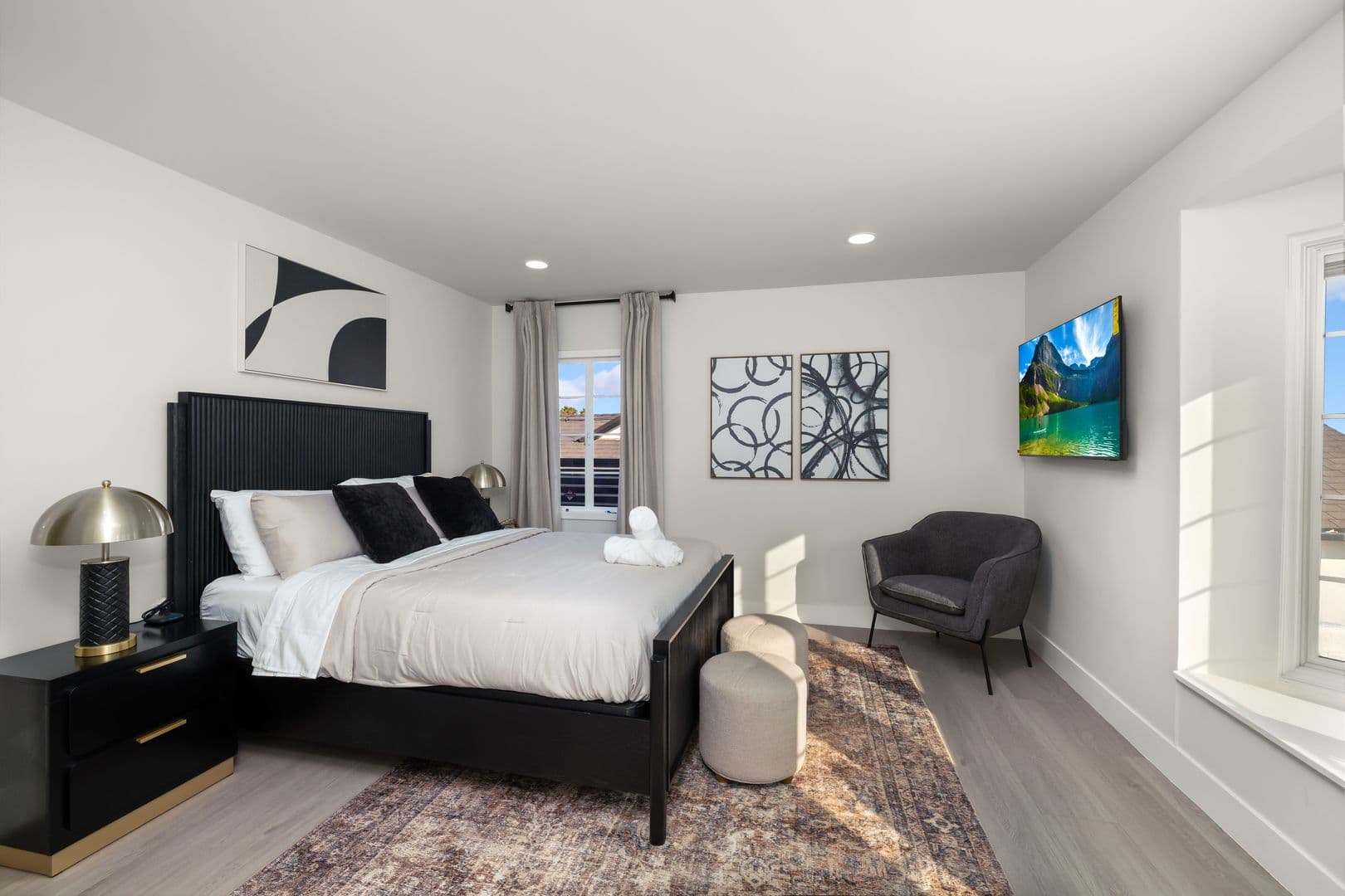 View Park-Windsor Hills Apartment: 4079 Athenian Way