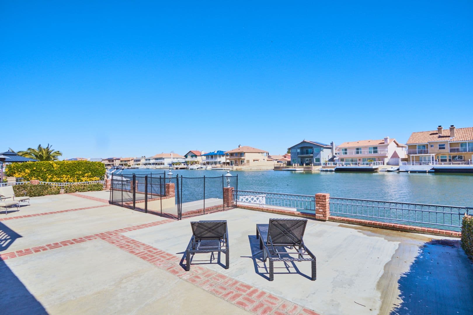 Victorville Apartment: 13565 Pyramid Drive
