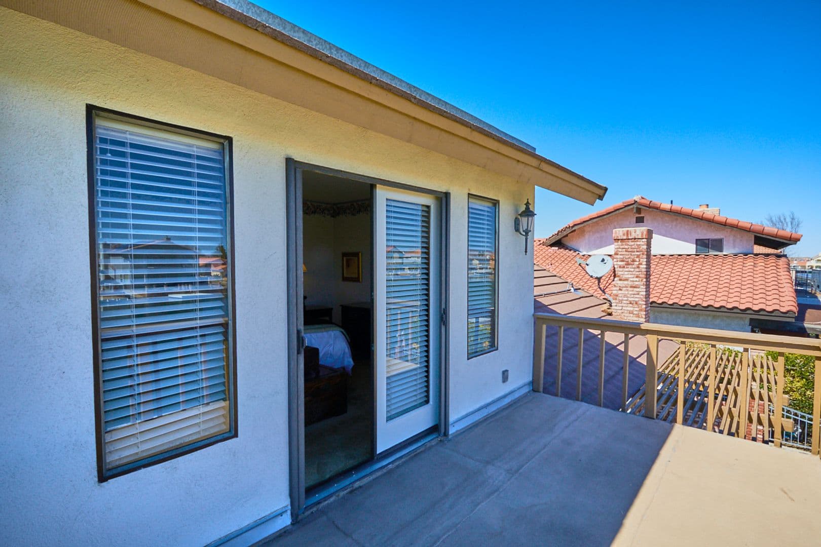 Victorville Apartment: 13565 Pyramid Drive