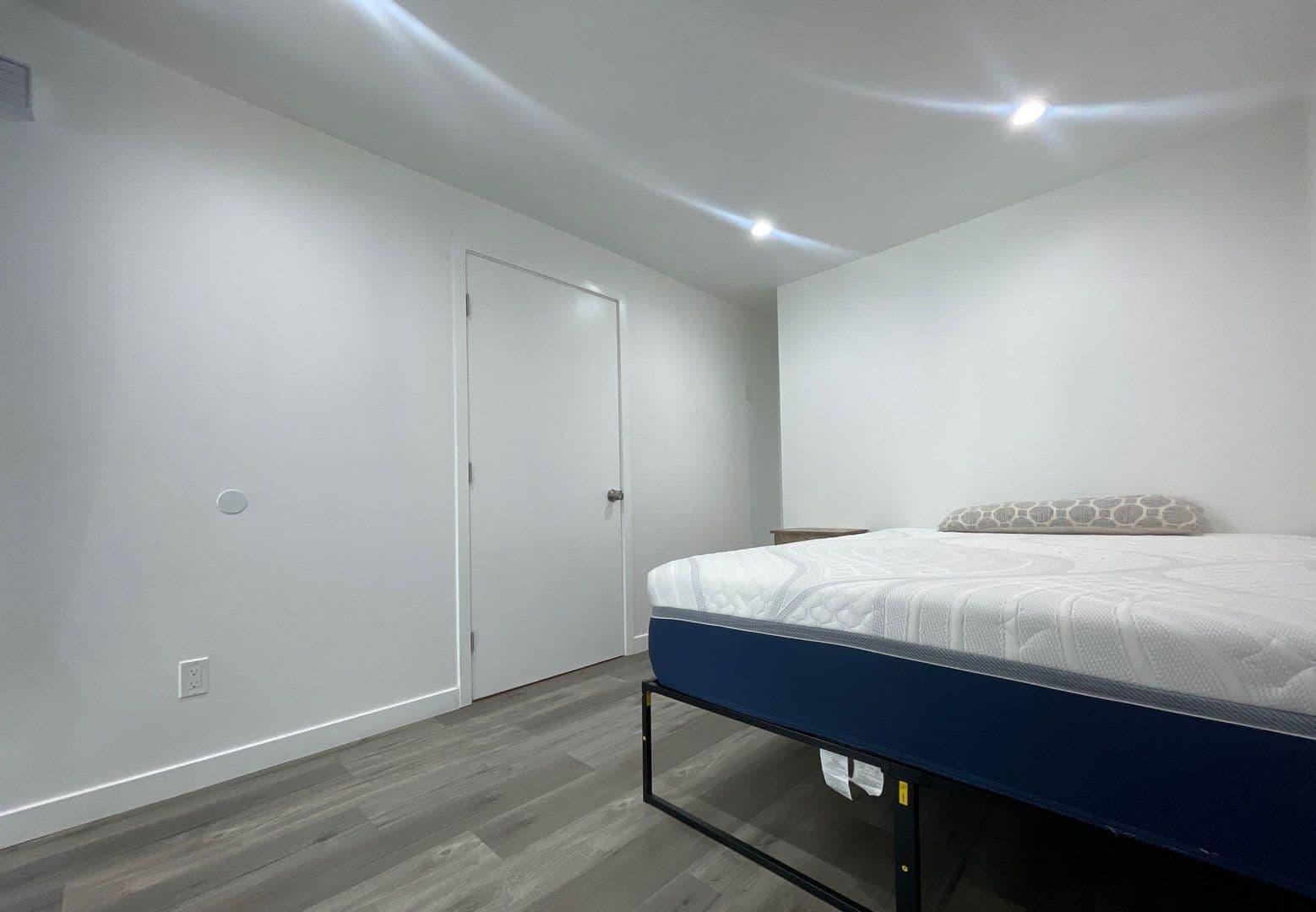 San Bernardino Apartment: 1471 E Eureka Street