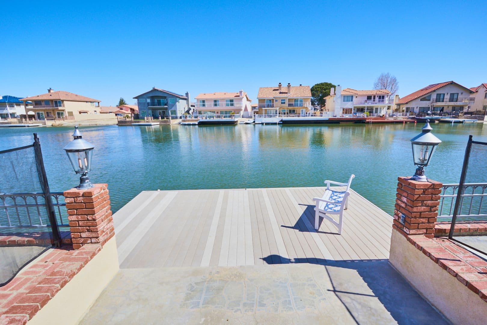 Victorville Apartment: 13565 Pyramid Drive