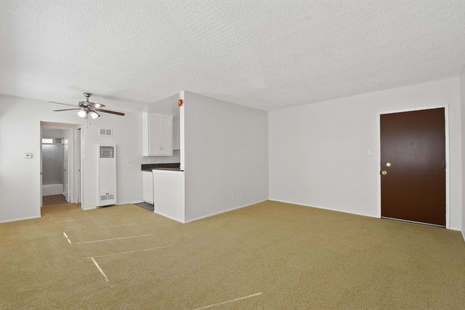 Santa Fe Springs Apartment: 10955 Pioneer Blvd