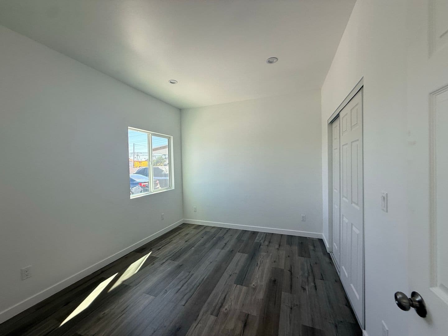 San Bernardino Apartment: 2377 Del Rosa Ave