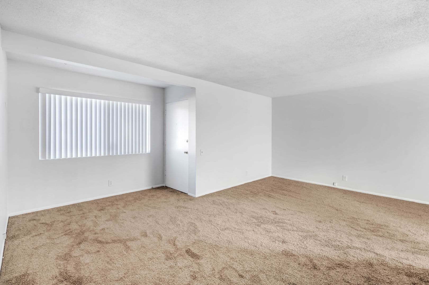 San Bernardino Apartment: 1551 E Date Street