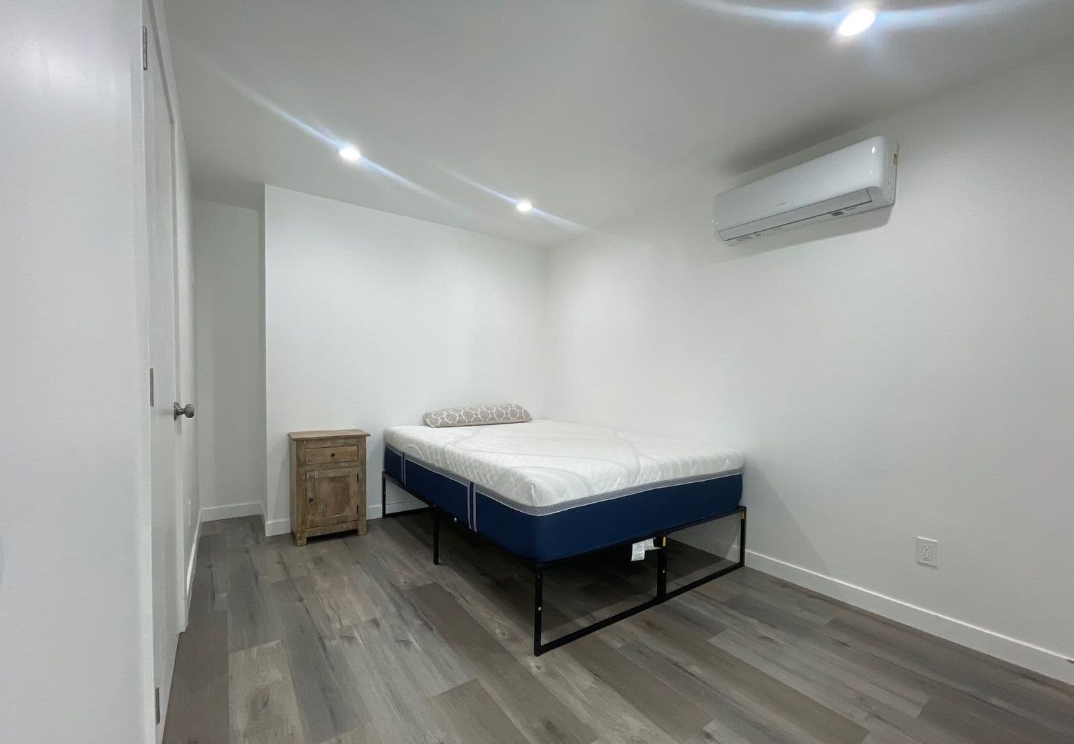 San Bernardino Apartment: 1471 E Eureka Street