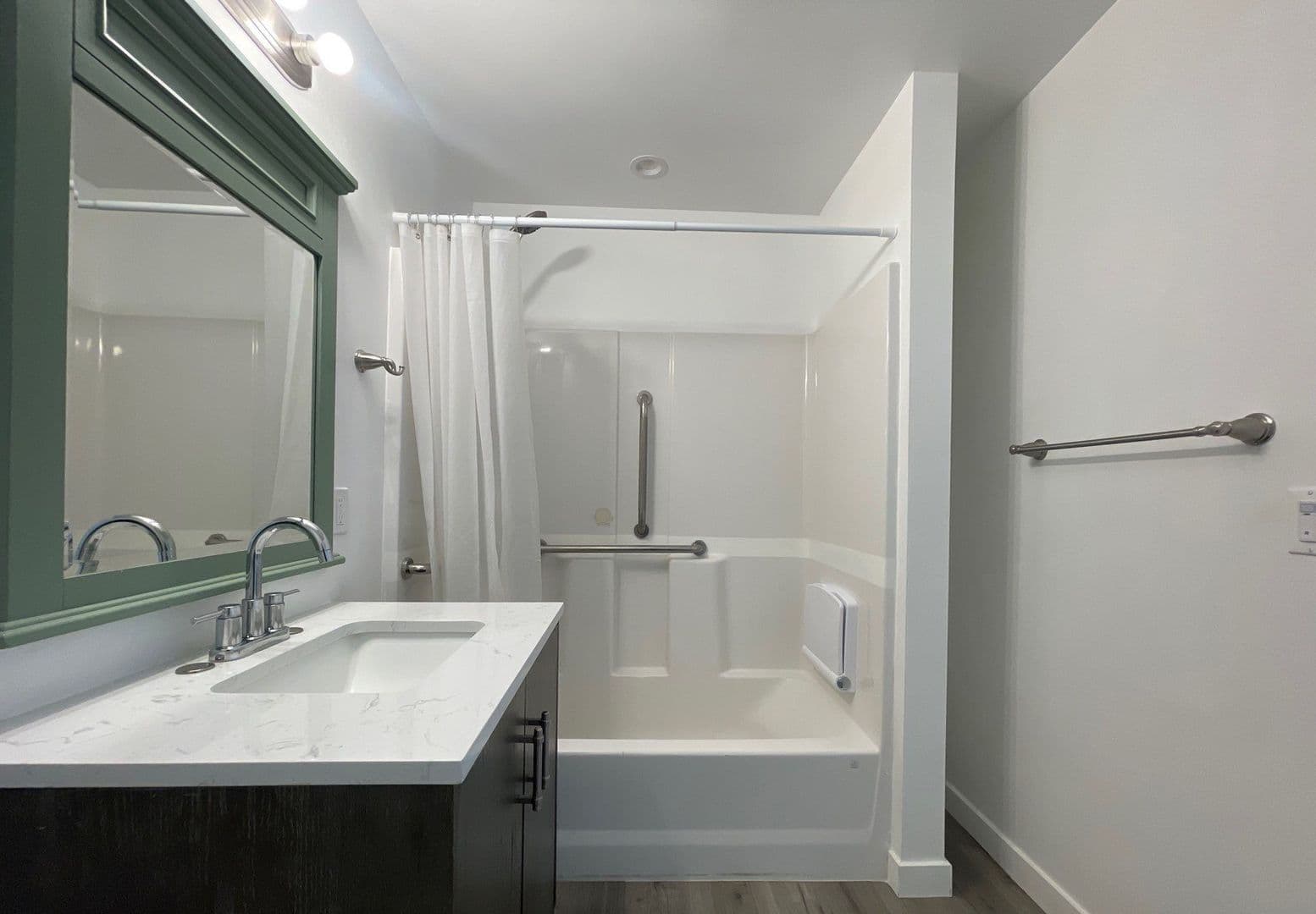 San Bernardino Apartment: 1471 E Eureka Street