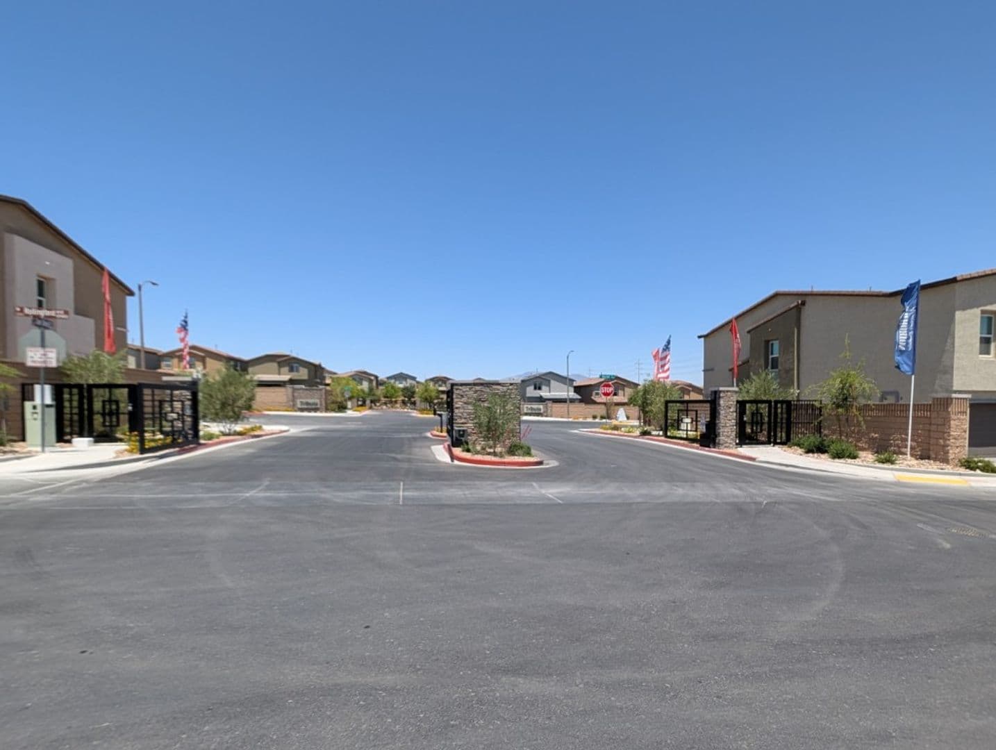 LAS VEGAS House: 6957 STAFFORD HILL ST