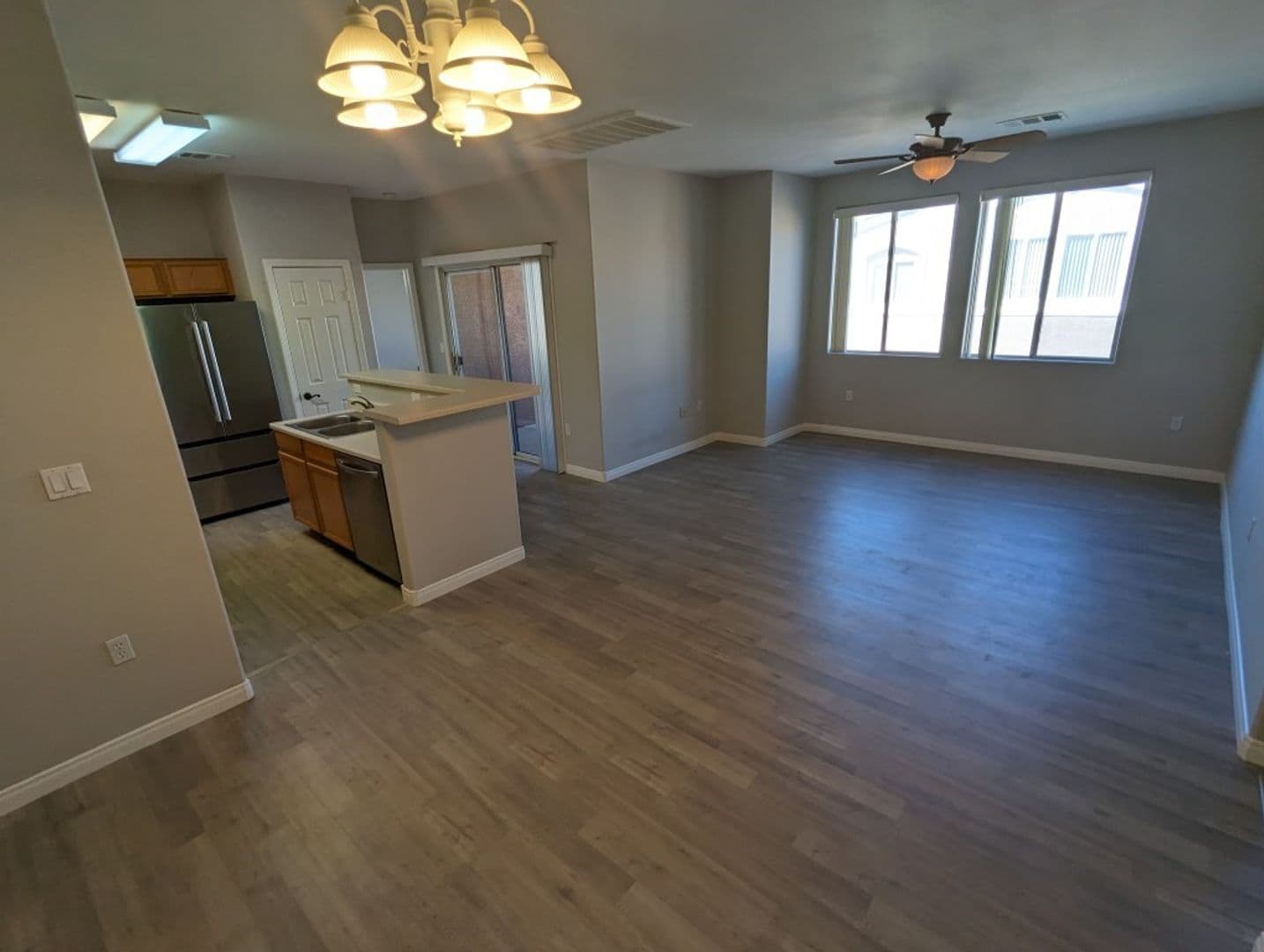 LAS VEGAS House: 9303 GILCREASE AVE #1005