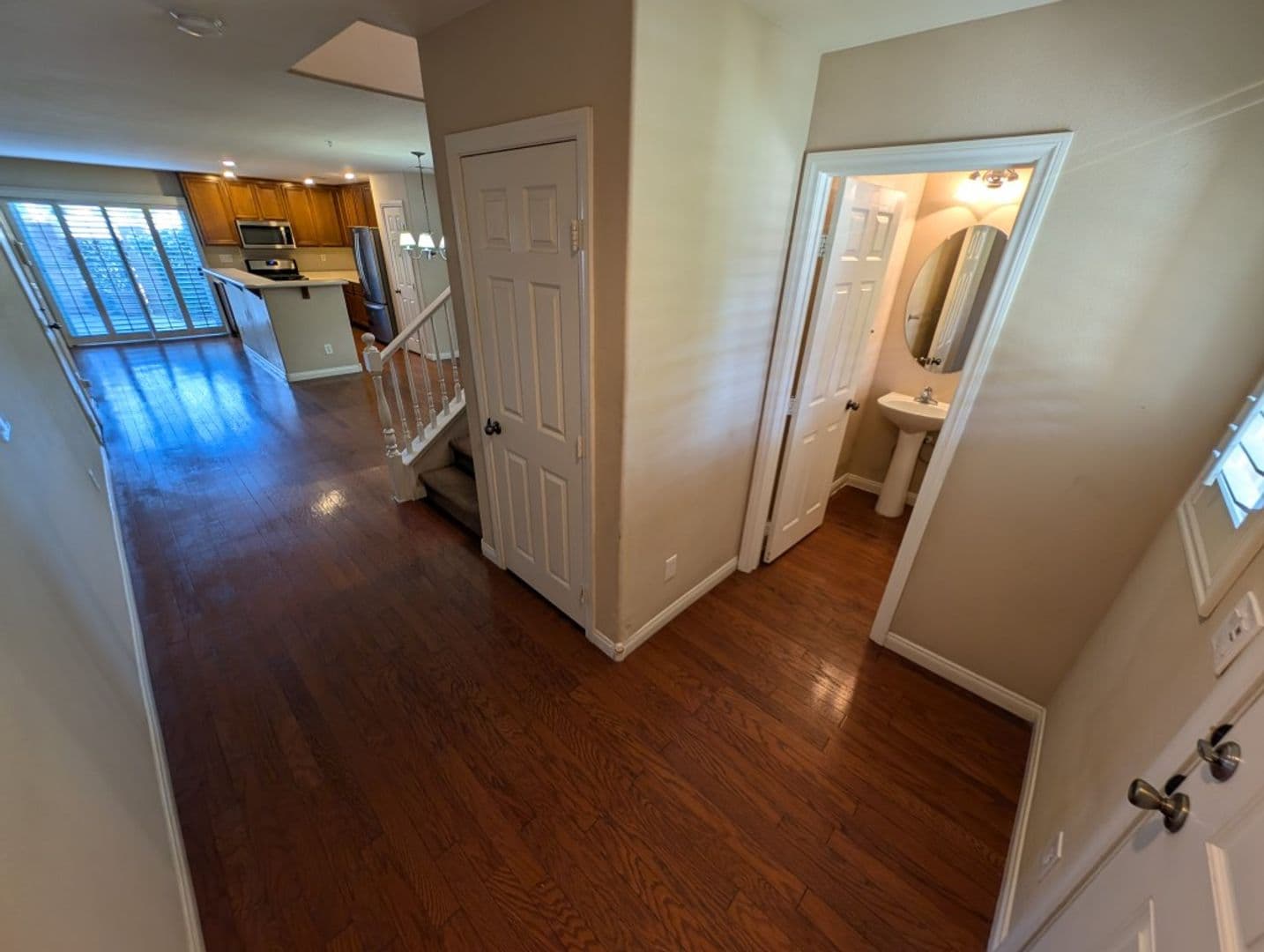 HENDERSON House: 1135 PARADISE GARDEN DR