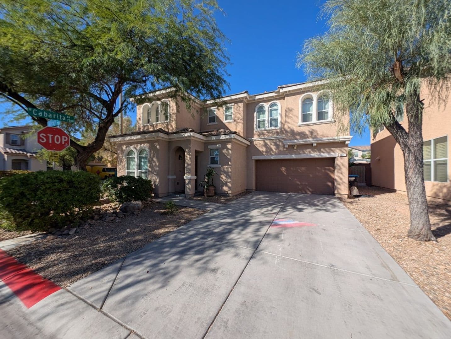 LAS VEGAS House: 10241 JEFFCOTT ST