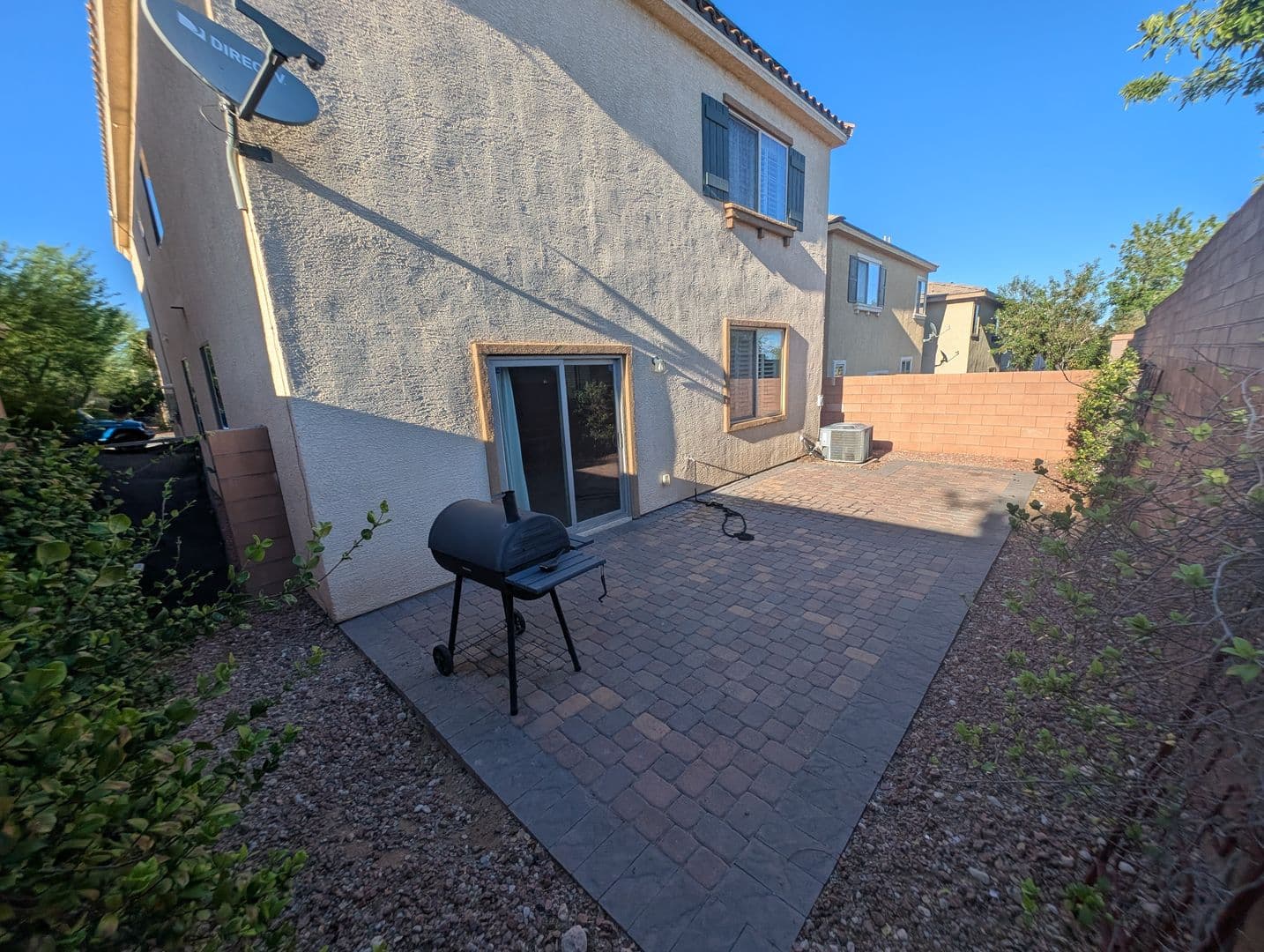 LAS VEGAS House: 10633 MOUNT BLACKBURN AVE