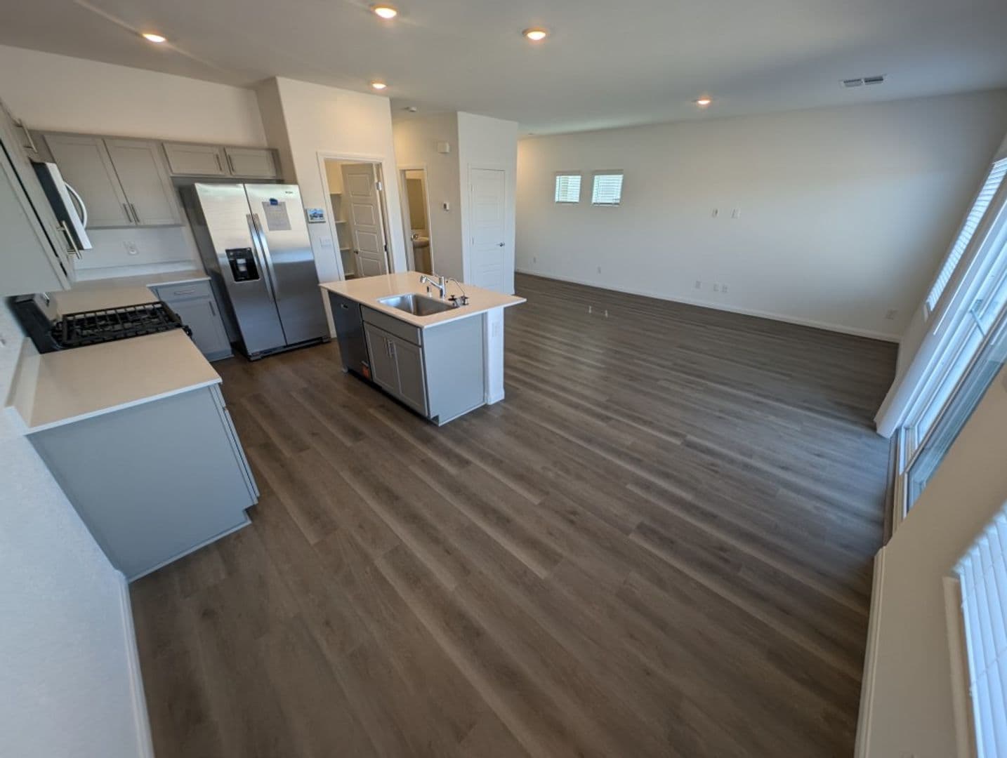 LAS VEGAS House: 3436 VIA LUCCA AVE
