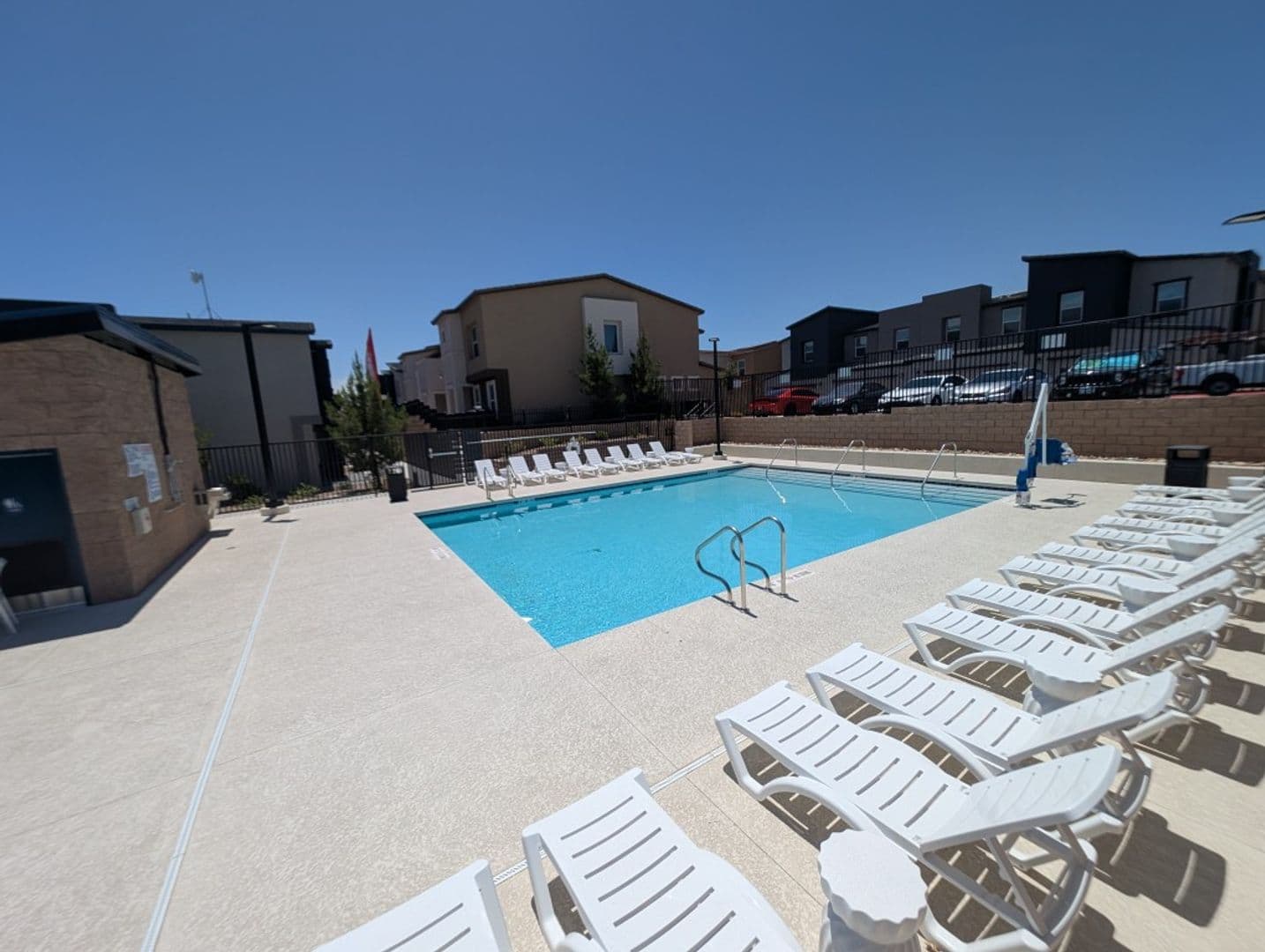LAS VEGAS House: 6957 STAFFORD HILL ST