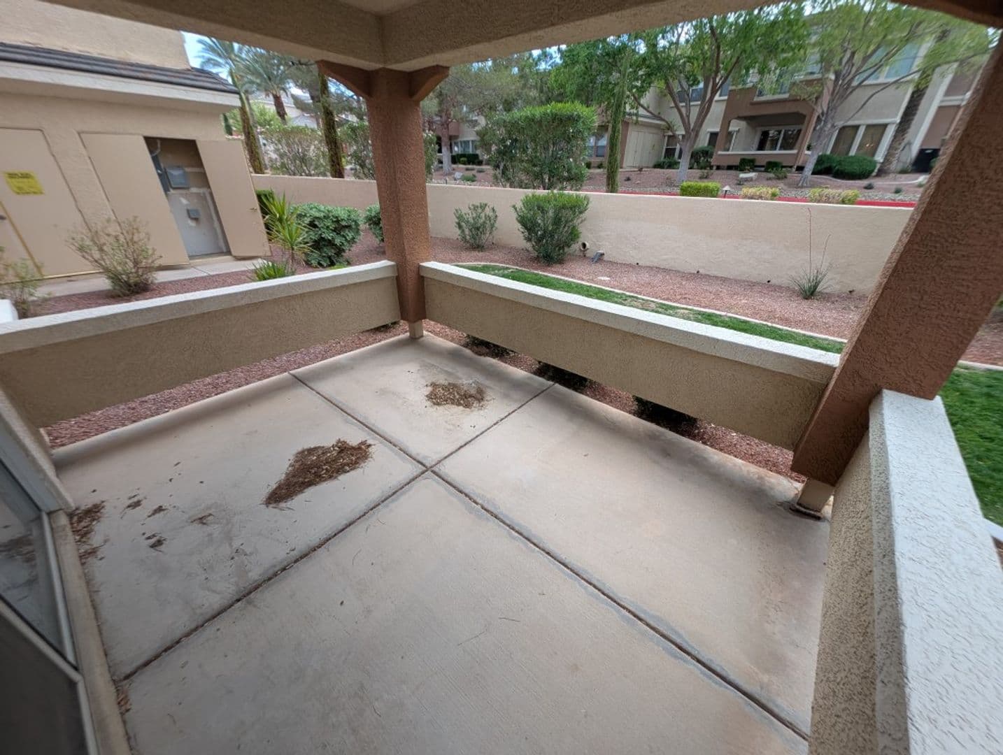 LAS VEGAS House: 821 GLACIER PEAK LN #103