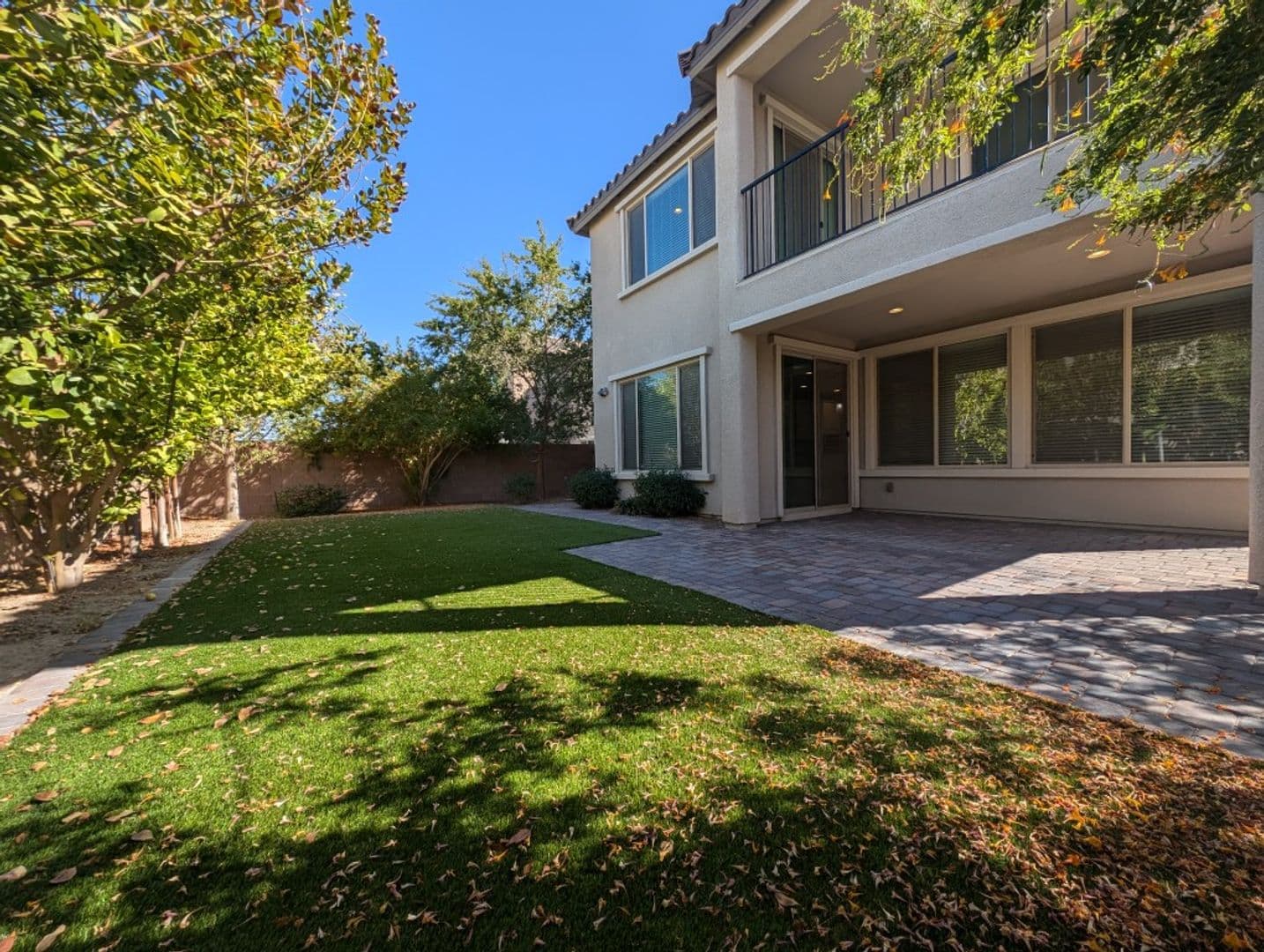 LAS VEGAS House: 3622 PORTIANI DR