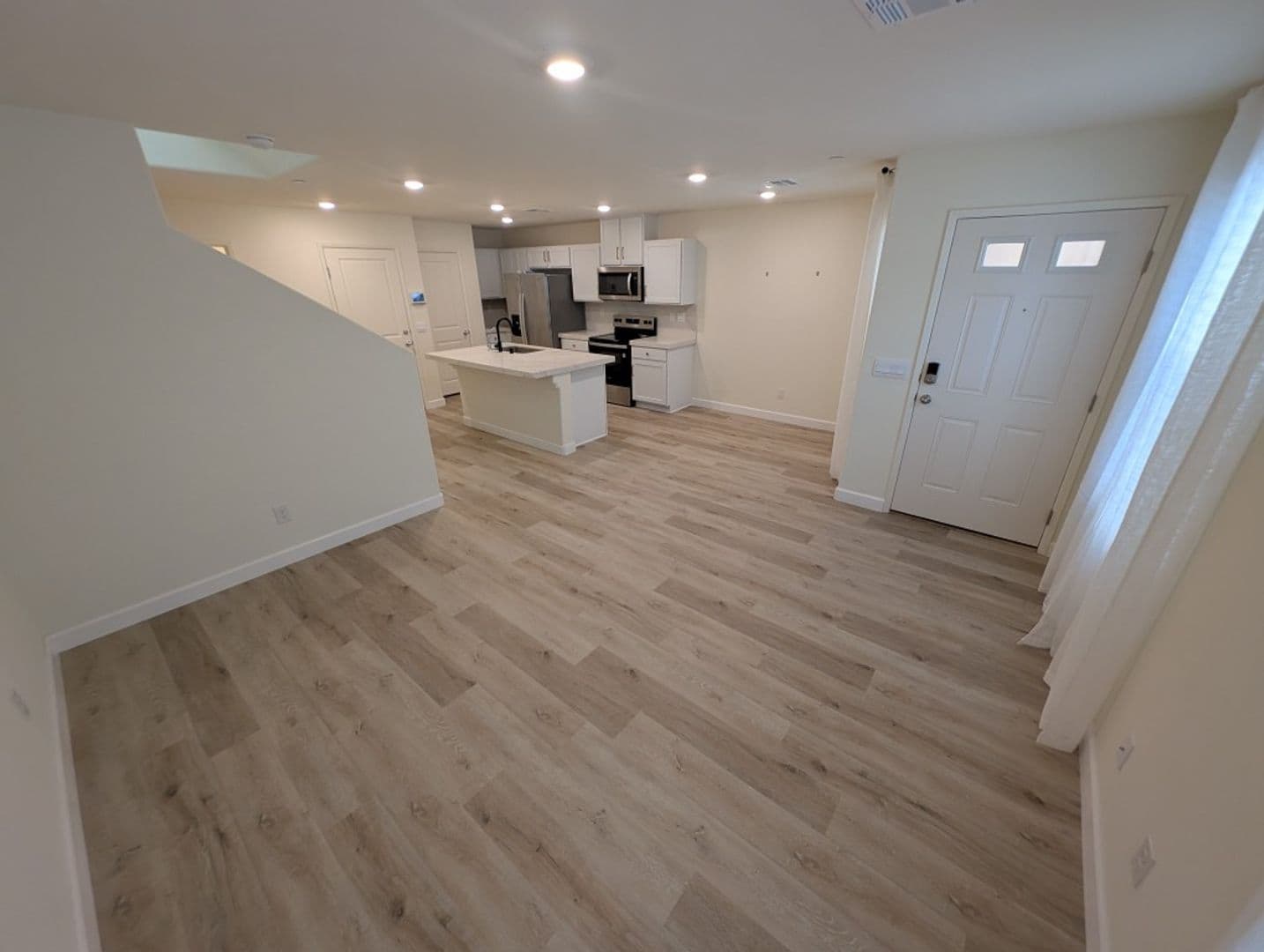 LAS VEGAS House: 6957 STAFFORD HILL ST