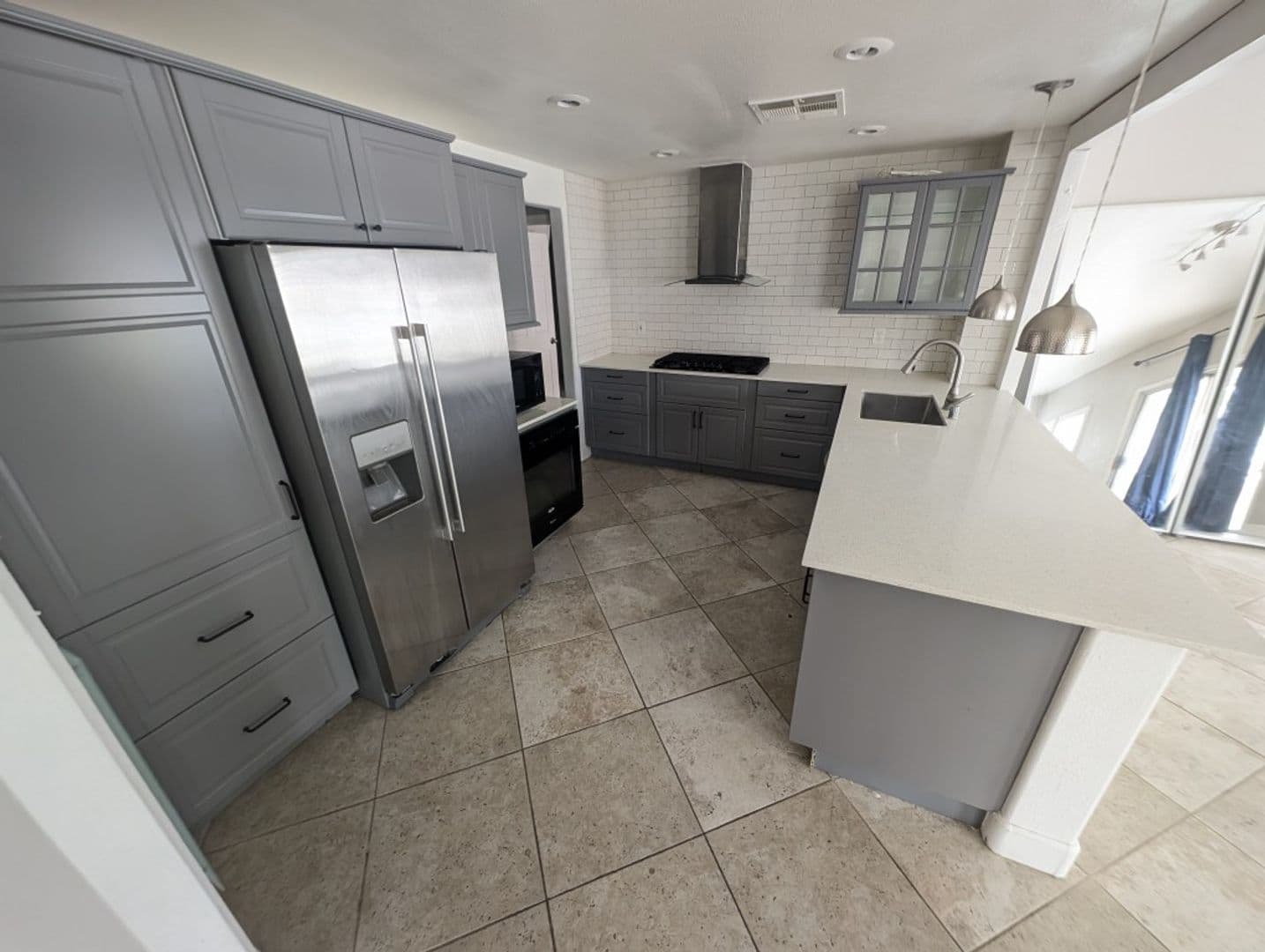 LAS VEGAS House: 821 GLACIER PEAK LN #103