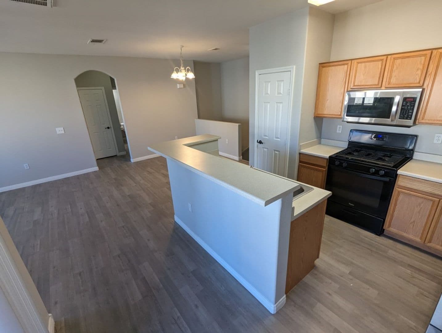 LAS VEGAS House: 9303 GILCREASE AVE #1005