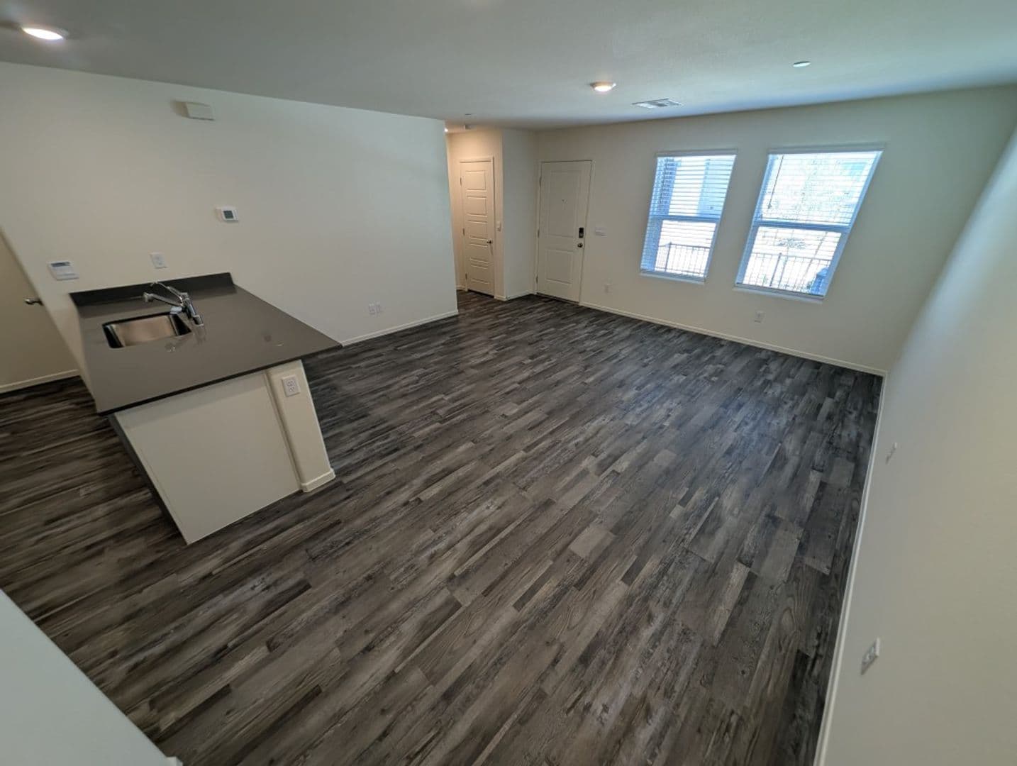 NORTH LAS VEGAS House: 7377 JOANNA BROOK ST