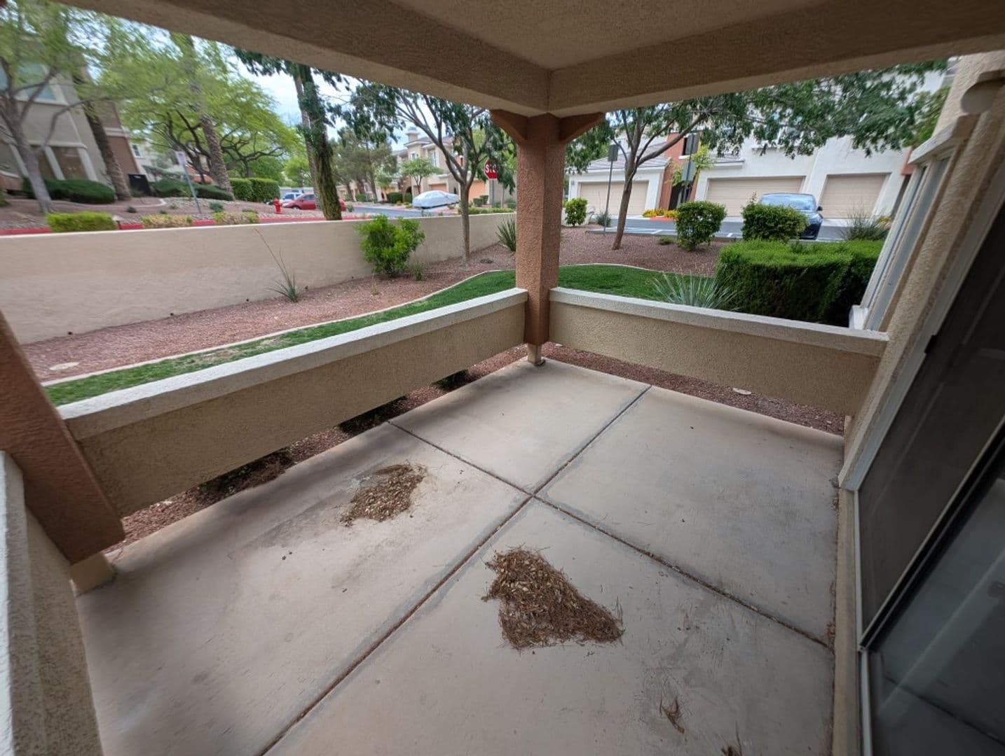 LAS VEGAS House: 821 GLACIER PEAK LN #103