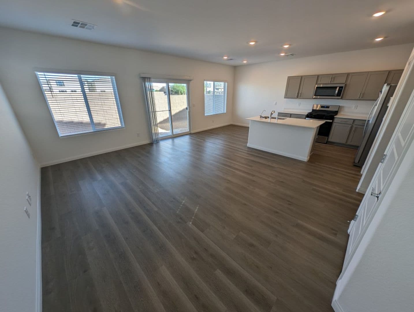 LAS VEGAS House: 3436 VIA LUCCA AVE