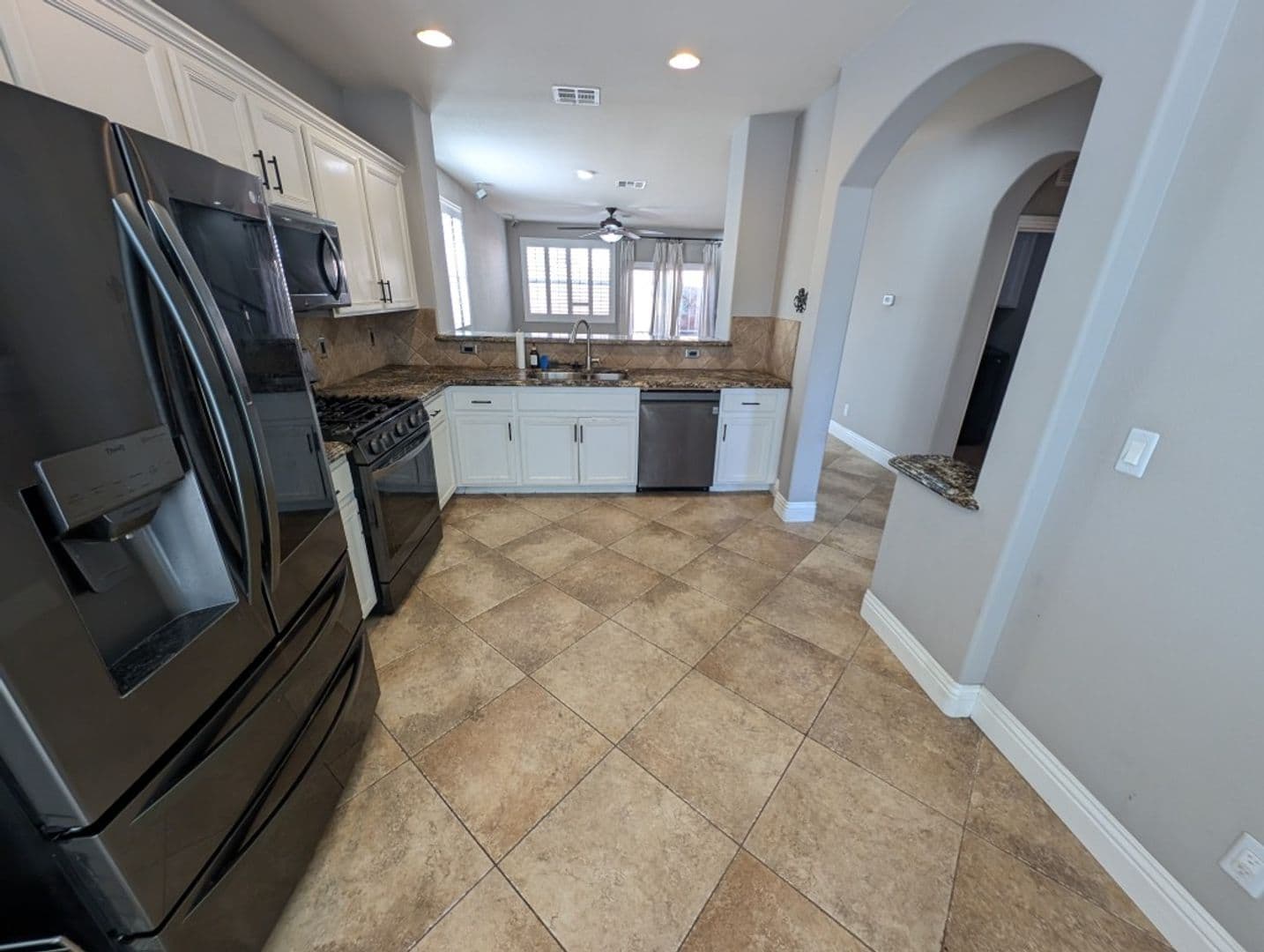 LAS VEGAS House: 10241 JEFFCOTT ST
