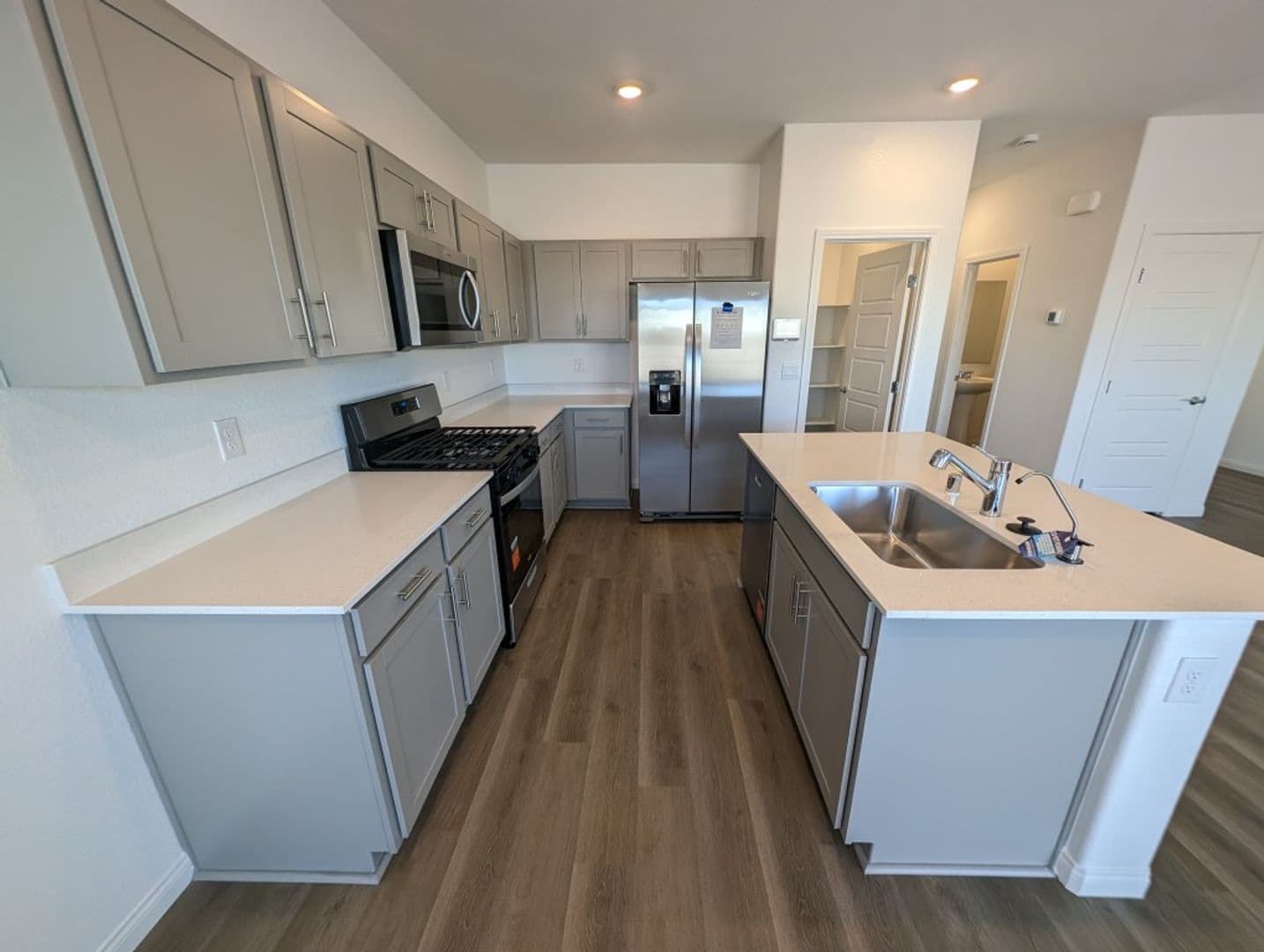 LAS VEGAS House: 3436 VIA LUCCA AVE