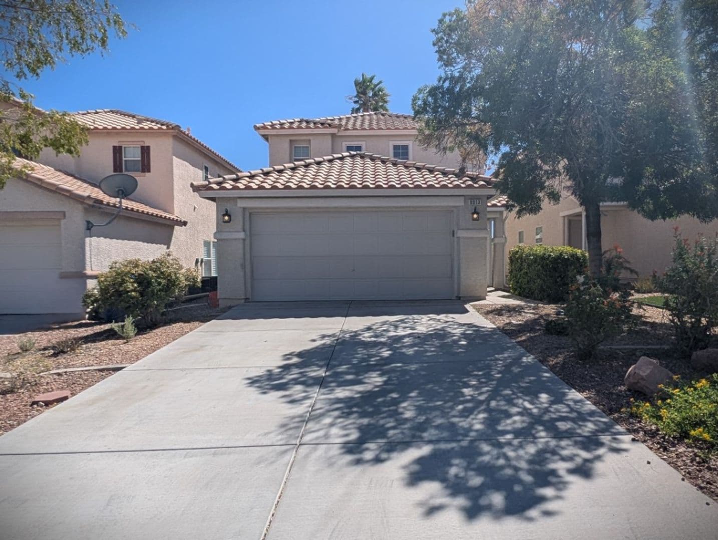 LAS VEGAS House: 8913 PERFECT DIAMOND CT