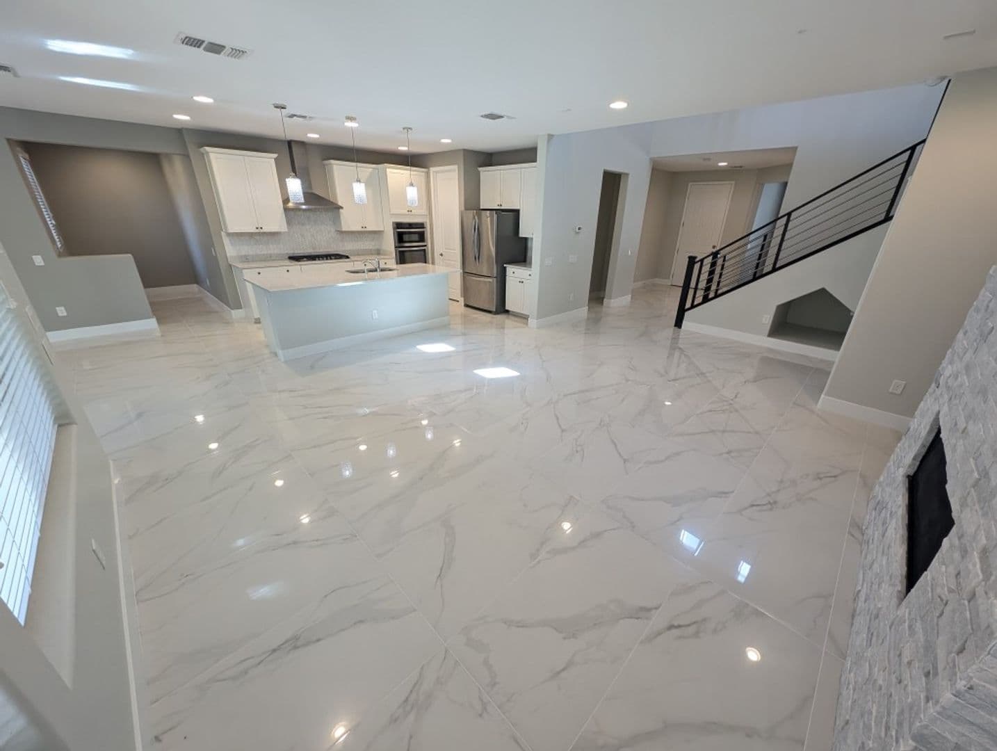 LAS VEGAS House: 3622 PORTIANI DR