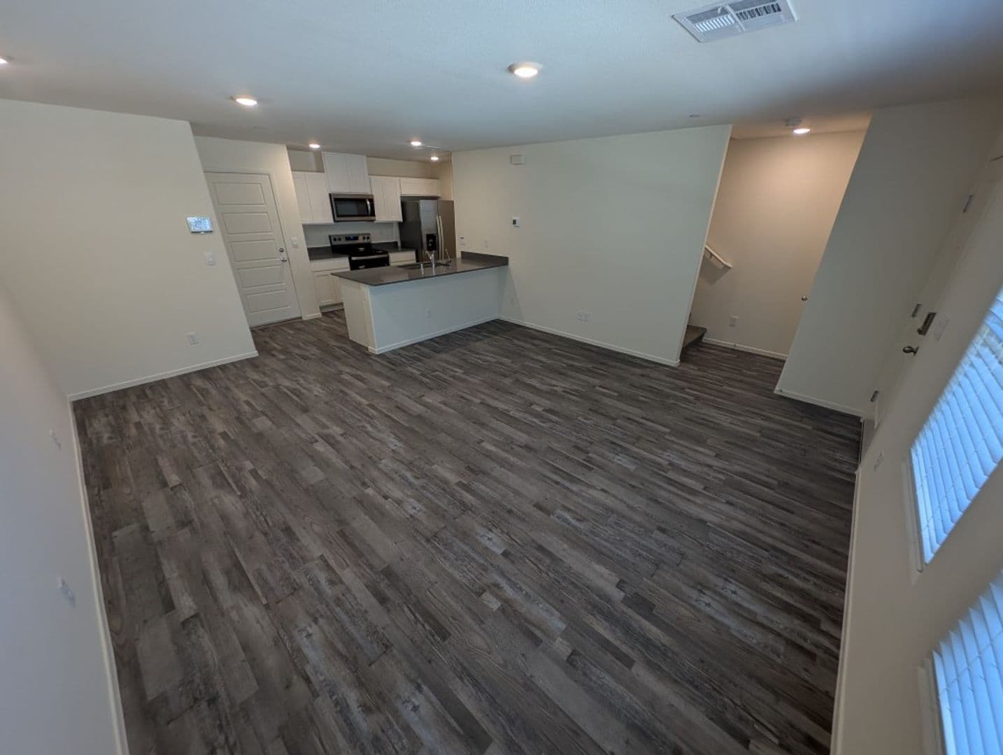 NORTH LAS VEGAS House: 7377 JOANNA BROOK ST