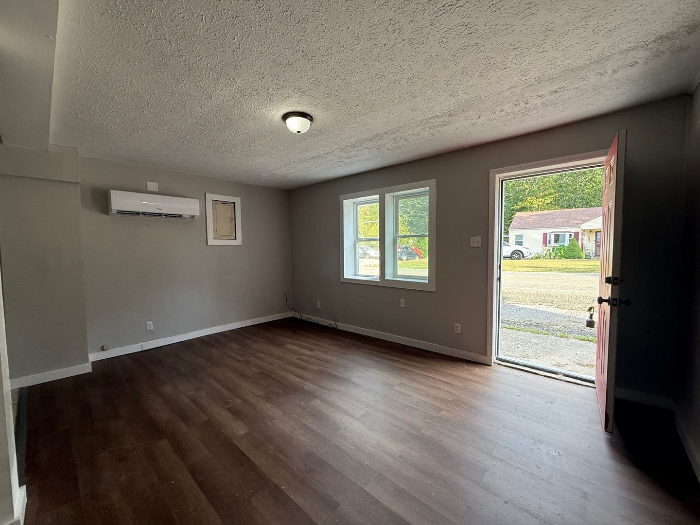 Kingsport Apartment: 2312 Reservoir Rd