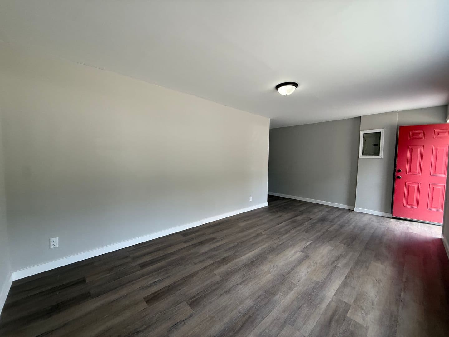 Kingsport Apartment: 2312 Reservoir Rd