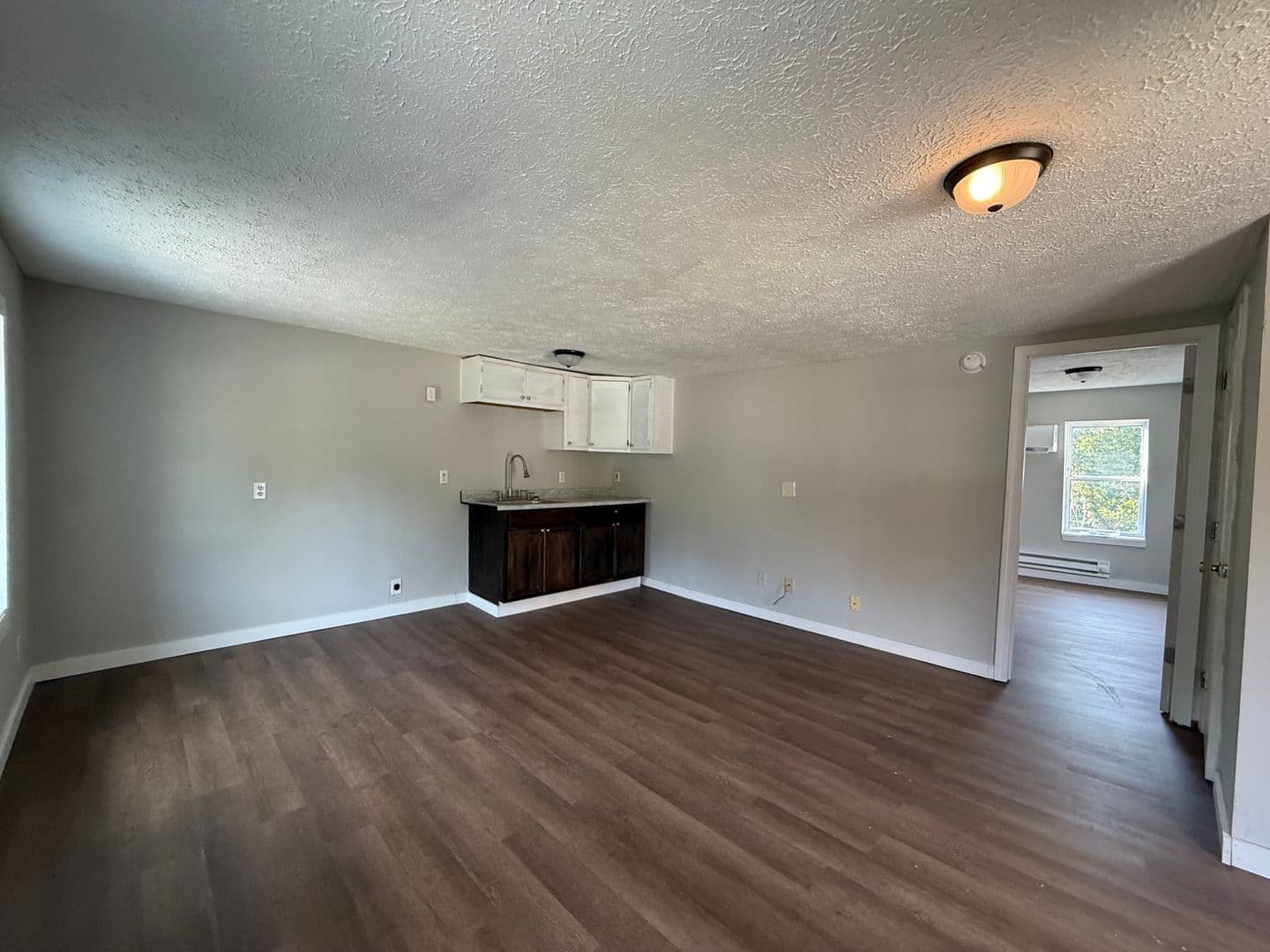 Kingsport Apartment: 2312 Reservoir Rd