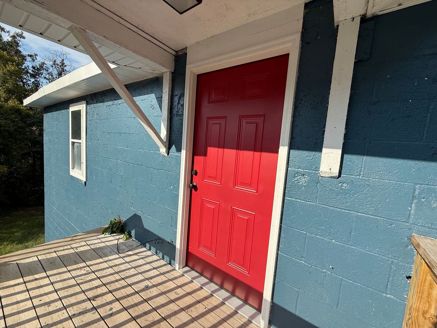 Kingsport Apartment: 2312 Reservoir Rd