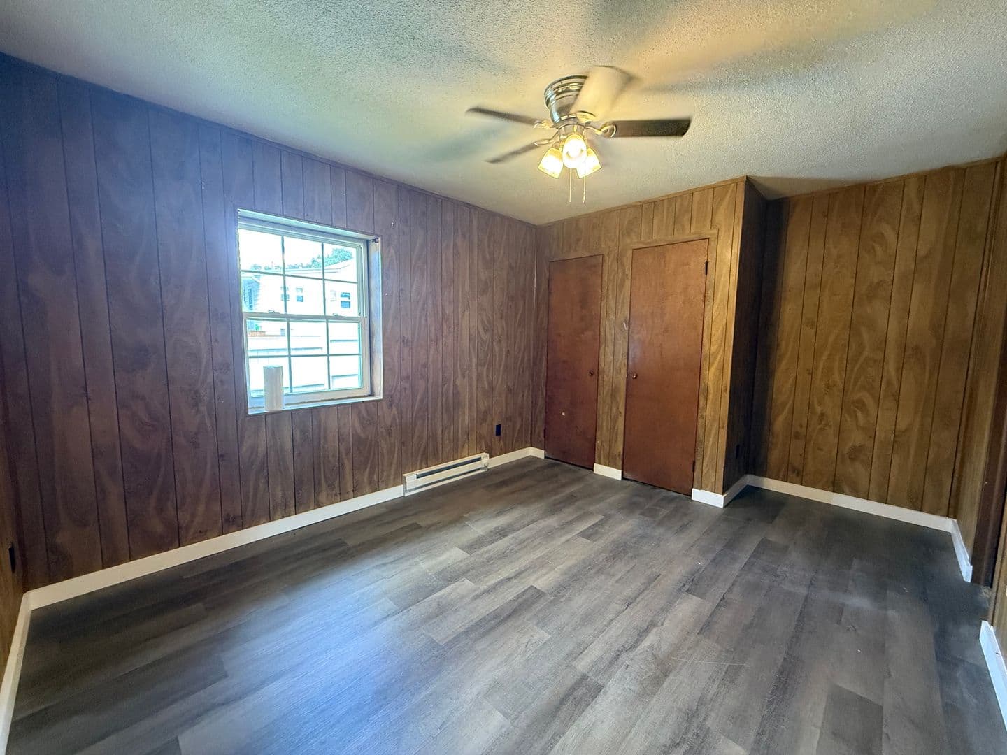 Greeneville Apartment: 2314 Buckingham Rd