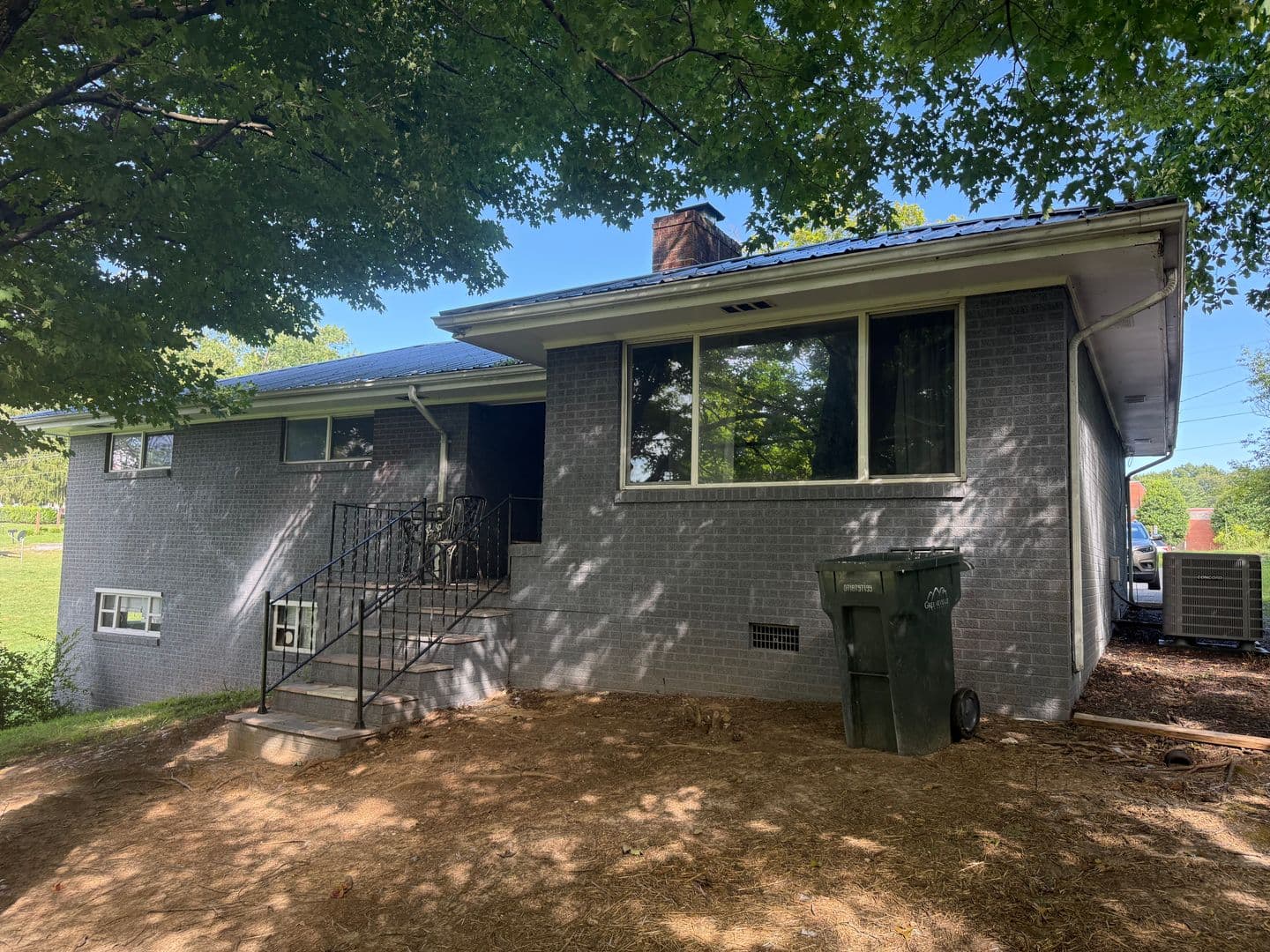 Greeneville House: 1726 Lafayette St