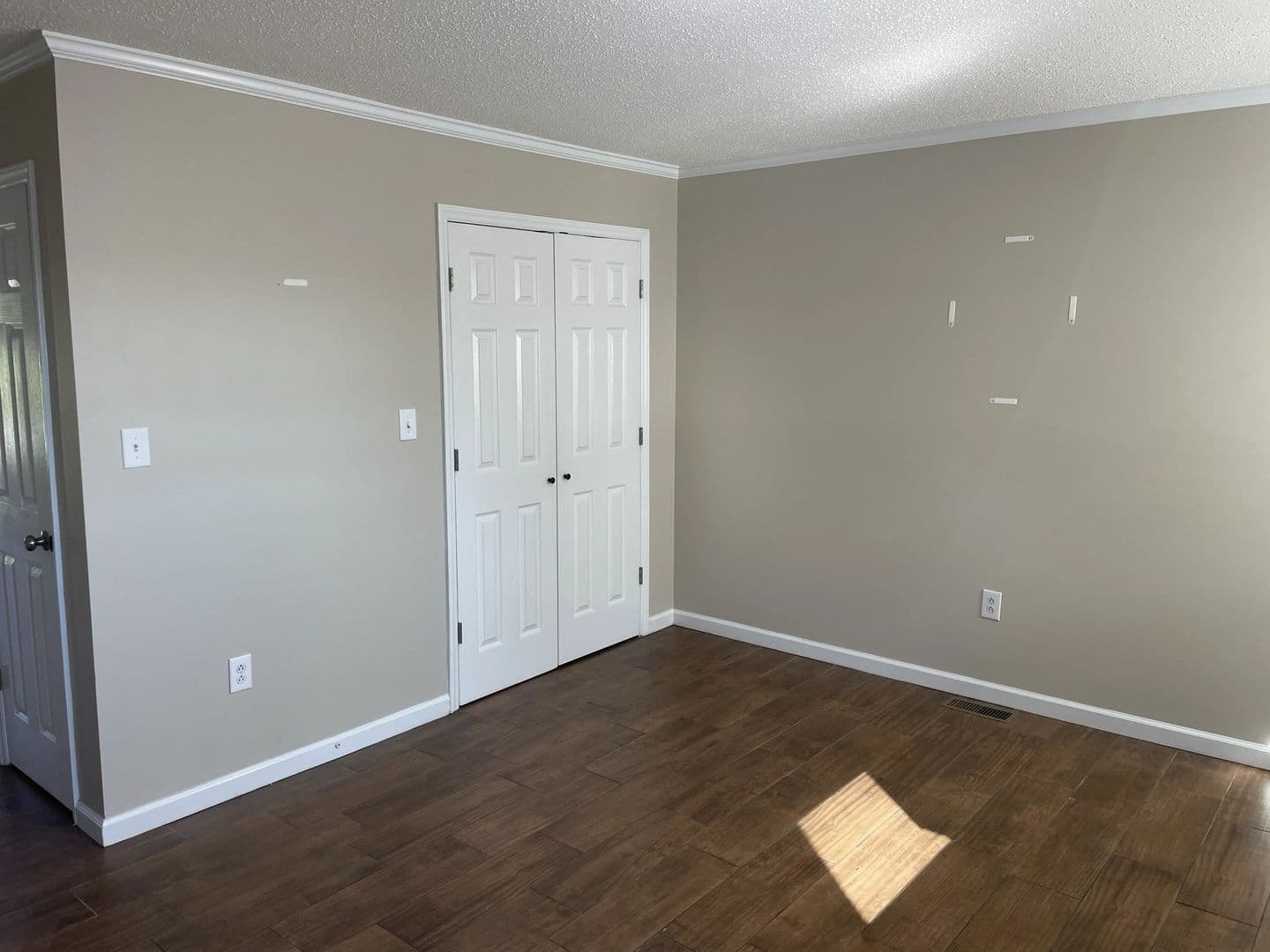 Johnson City Apartment: 2306 Textile St