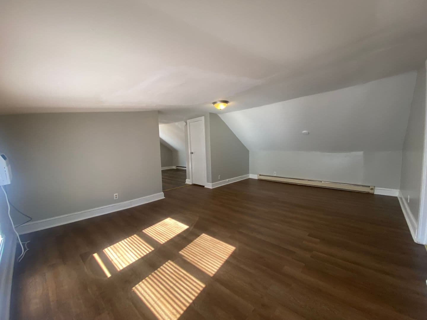 Kingsport Apartment: 1105 Bloomingdale Pike
