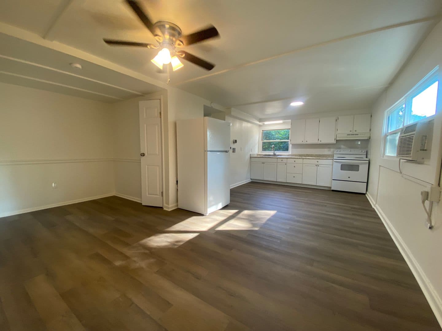 Johnson City Apartment: 505 Stanley Ave
